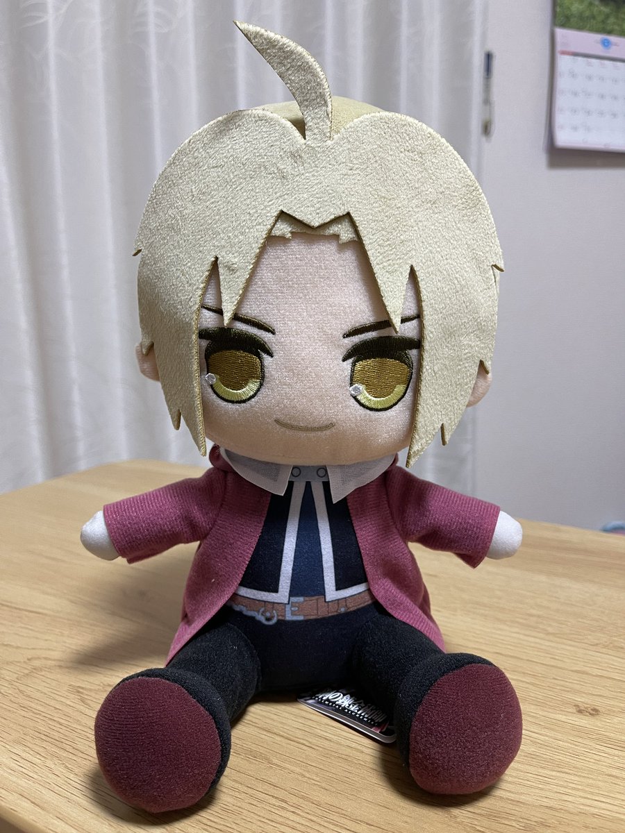 Chocola58324892's tweet photo. 届いた。めちゃくちゃ可愛い https://t.co/TclVsyj7XK