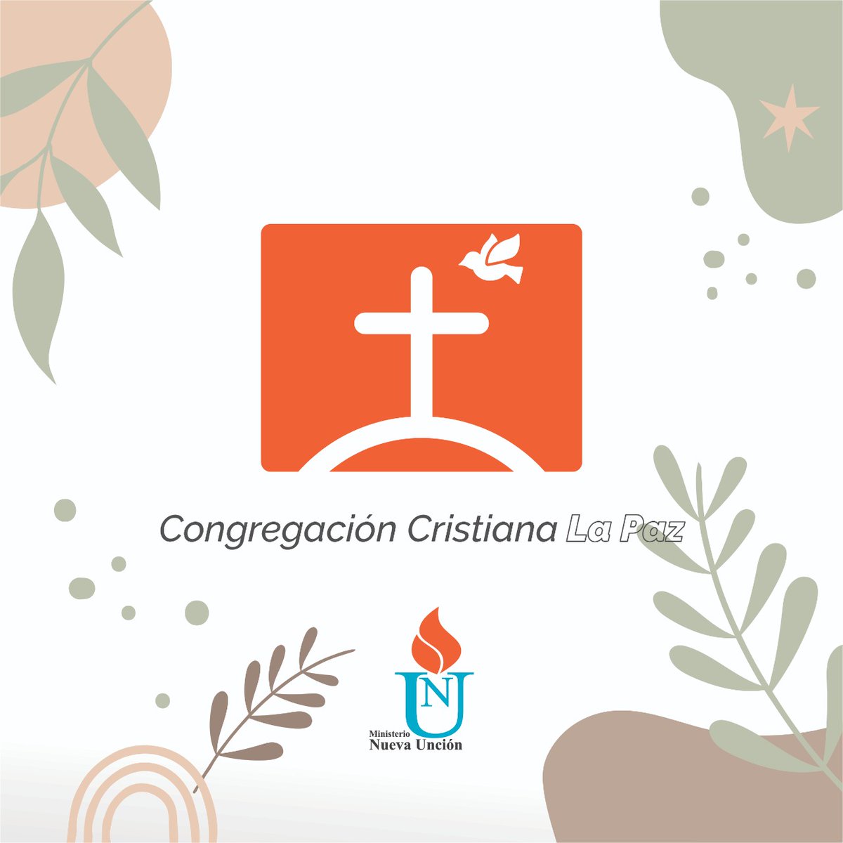 Congregacion_LP's tweet photo. #NuevaFotoDePerfil https://t.co/4hPxvZeQve