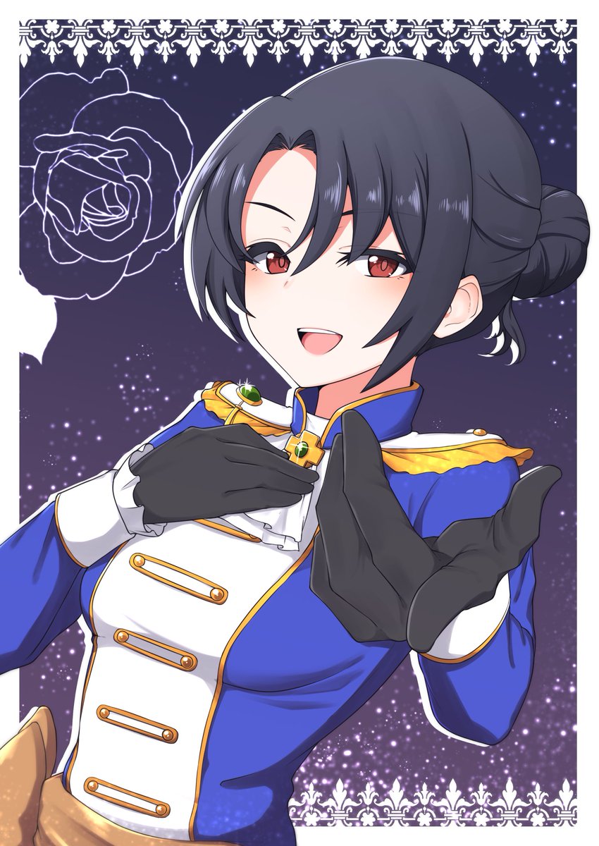 5/22(日)、ISF09 B-36【Project 345】にて頒布予定の高山紗代子合同に参加させていただきました、よろしくお願いします……! #紗代子合同 