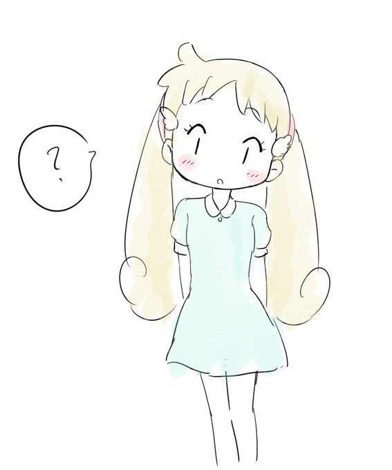 らくがき 