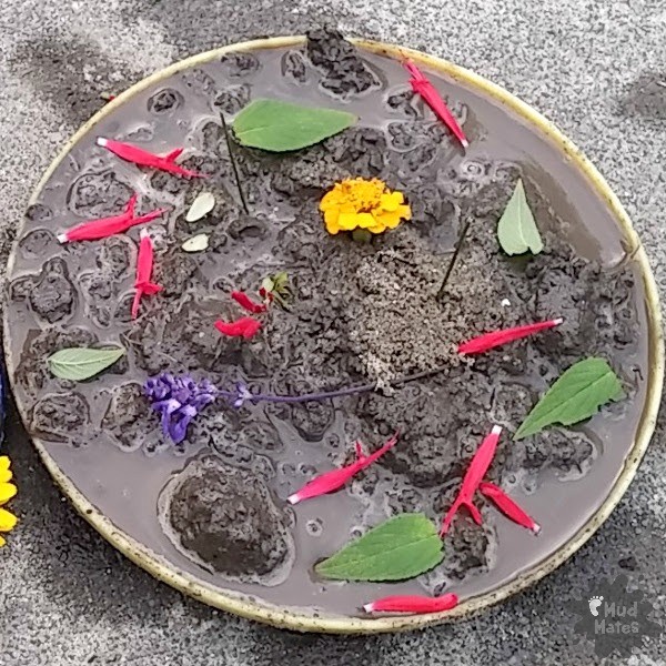 Stay and Play tomorrow 10.30-12.00. More mud this week with Claudia. Fun and creative messy play to enjoy with your little one. discoverdecrypt.org.uk/event/stay-and… <a href="/joltgloucester/">Jolt Gloucester</a> <a href="/GloucesterBID/">GloucesterBID</a>