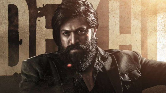 dna's tweet photo. #KGFChapter2 #BoxOffice collection: @TheNameIsYash
 starrer becomes highest-grossing film overseas post pandemic | @KGFTheFilm

Read here: https://t.co/wX6CUZT3f0 https://t.co/rgtHexI90k