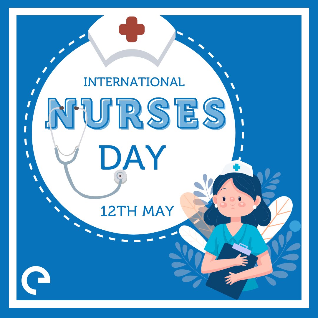 EngageEdCanada's tweet photo. Happy International Nurses Day! We would like to say a huge thank you to all the nurses for all their hard work and sacrifices they’ve made to keep us safe. 

#InternationalNursesDay2022 #NursesDay https://t.co/JUQjr1Qods
