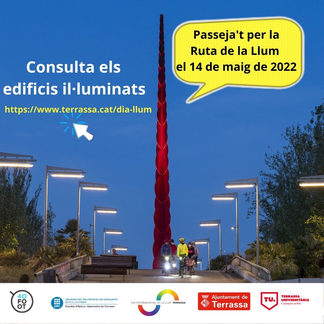 Ajuntament de Terrassa tweet media