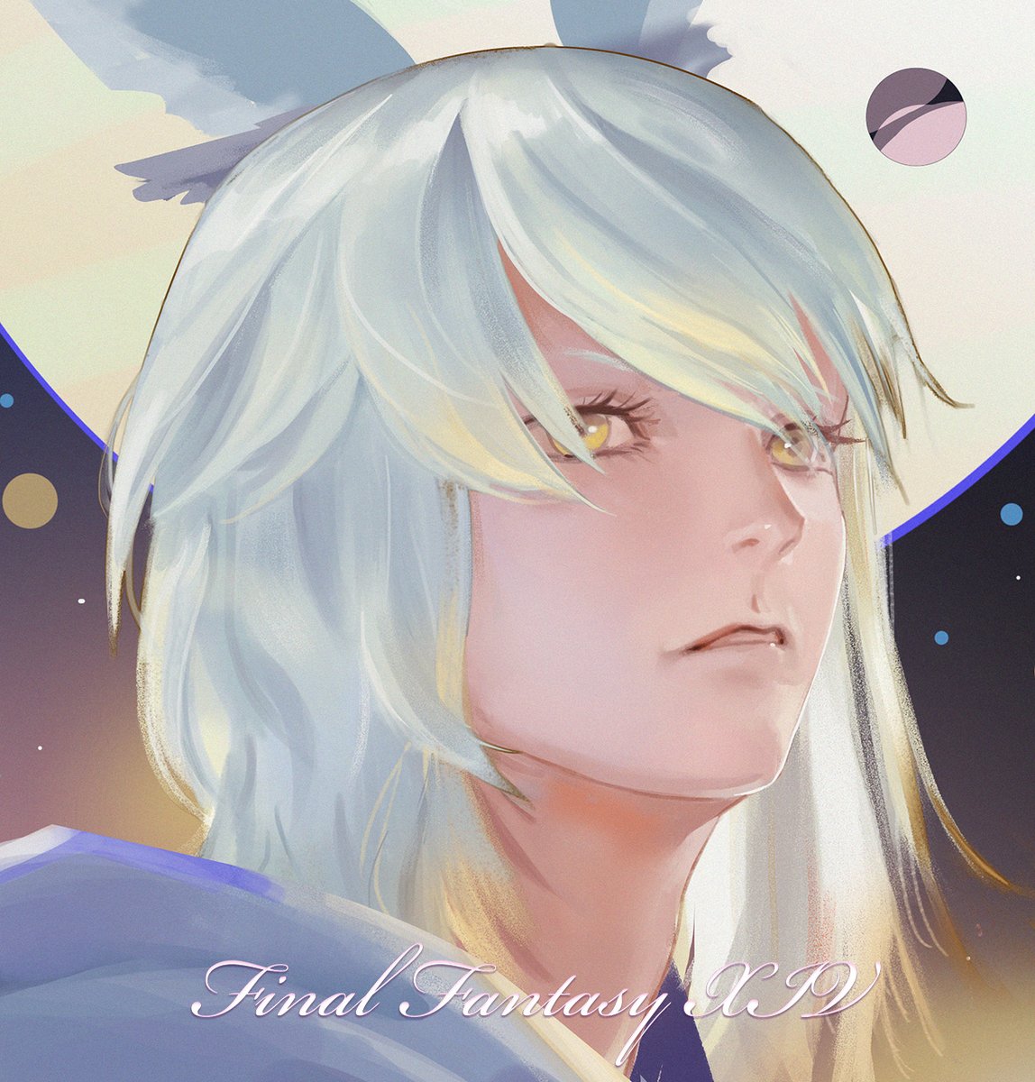 RinEtro's tweet photo. #FFXIV #FF14 https://t.co/bPVYqGWBMC