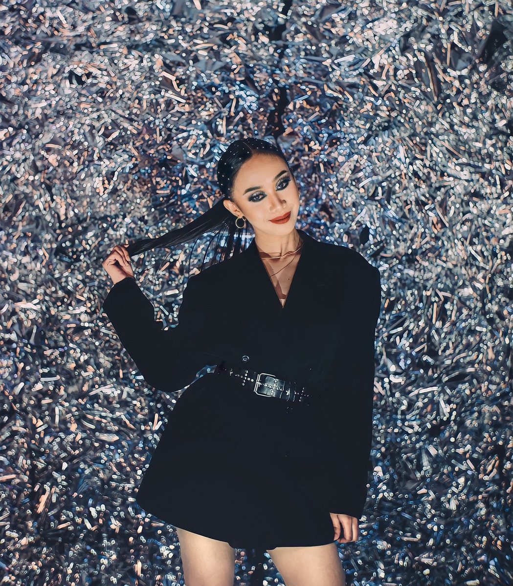 mjdolera19's tweet image. Power Dance Champion 2022
#STE #HCDC #Intramurals22