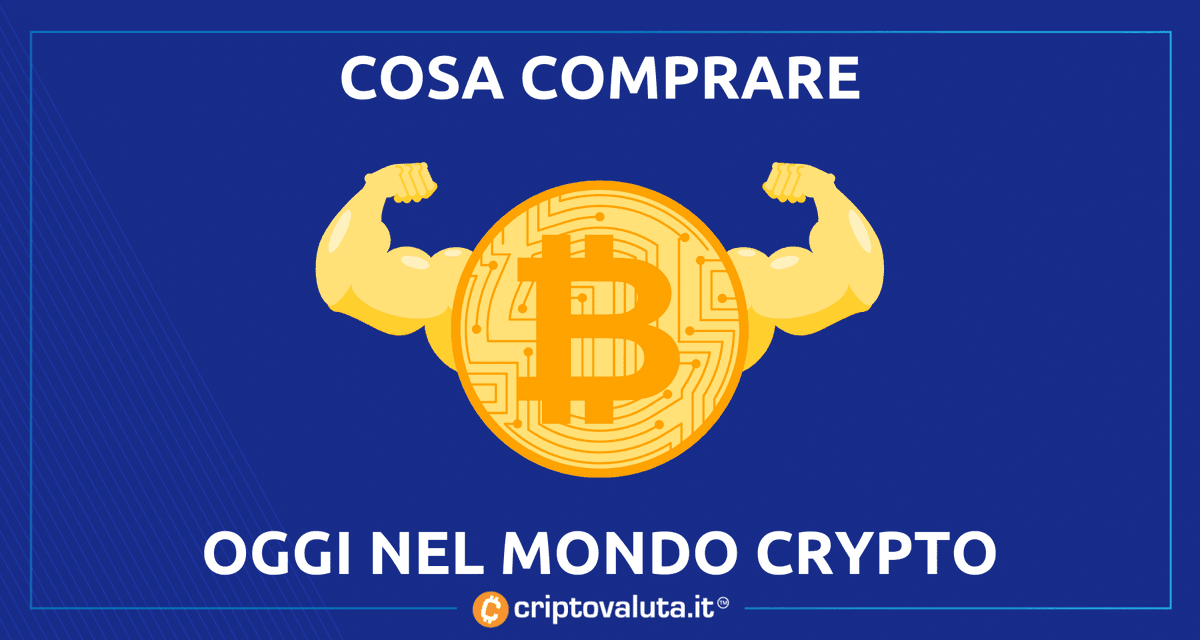 CriptovalutaI's tweet photo. 👀Una rassegna delle migliori #crypto da comprare in questo delicato momento di #cryptocrash 📉
❓Quali #crypto attenzionare ora? Lista 5 coin by #criptovalutait ✍
https://t.co/JntORc1EKl
#avax #bitcoin $cro #binace https://t.co/nvhhYzTCBp