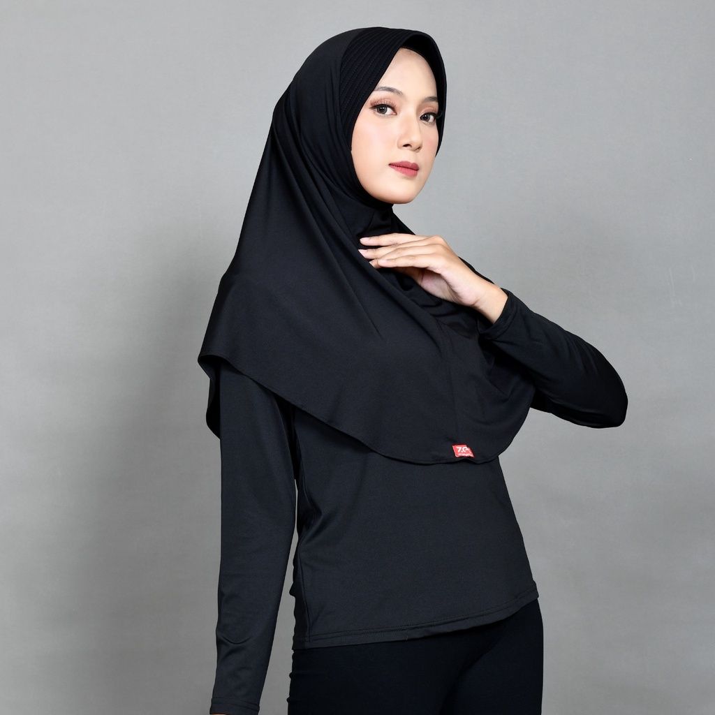 checkoutkuyy's tweet photo. Check out Zeea Jilbab Instan Kerudung Bergo Sport P Hurra Polos for Rp41.650. Get it on Shopee now! https://t.co/iYb4VHhk6e
#AliIsback #Argantara #AliIsback https://t.co/qVbR3qWgmF
