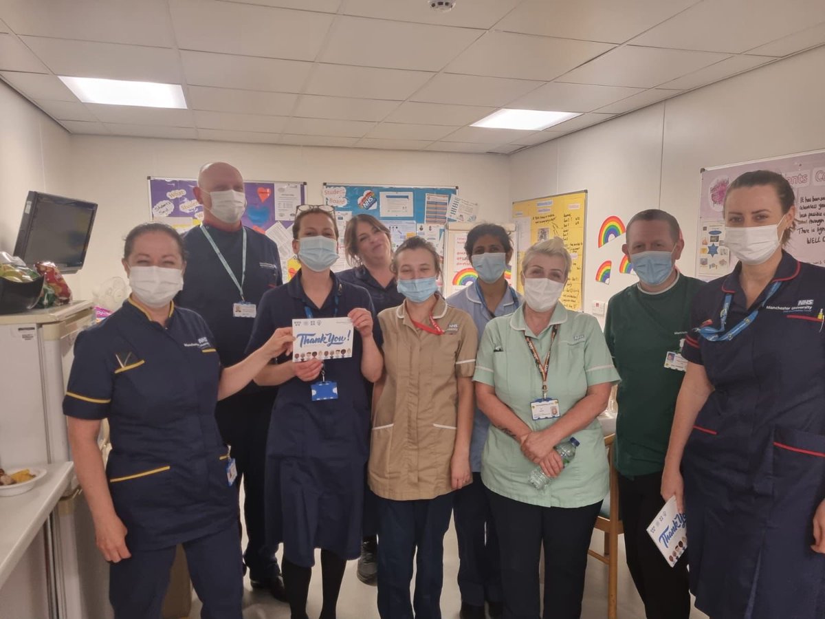 Ward F12 - Complex tweet media