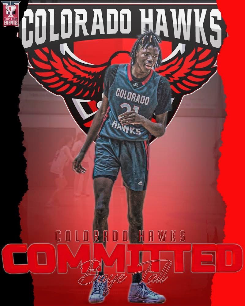 Top Tier Events tweet media