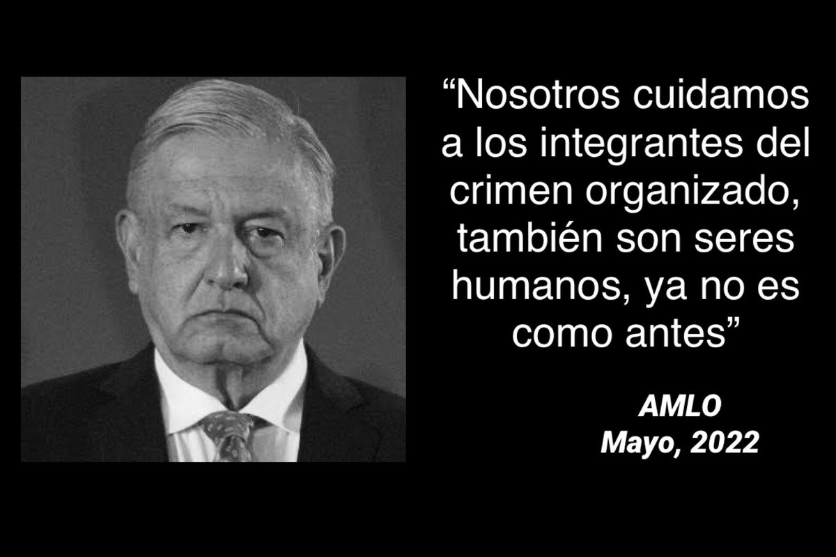 LauraMex's tweet photo. En su gustada sección #LoDijoAndrés https://t.co/f7OXFibmUm