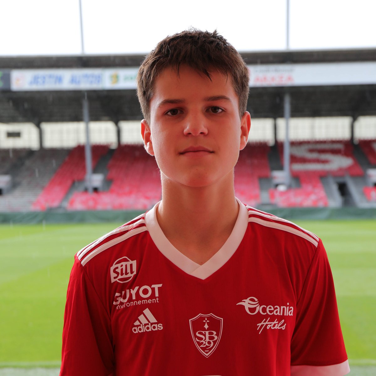 Stade Brestois 29 tweet media