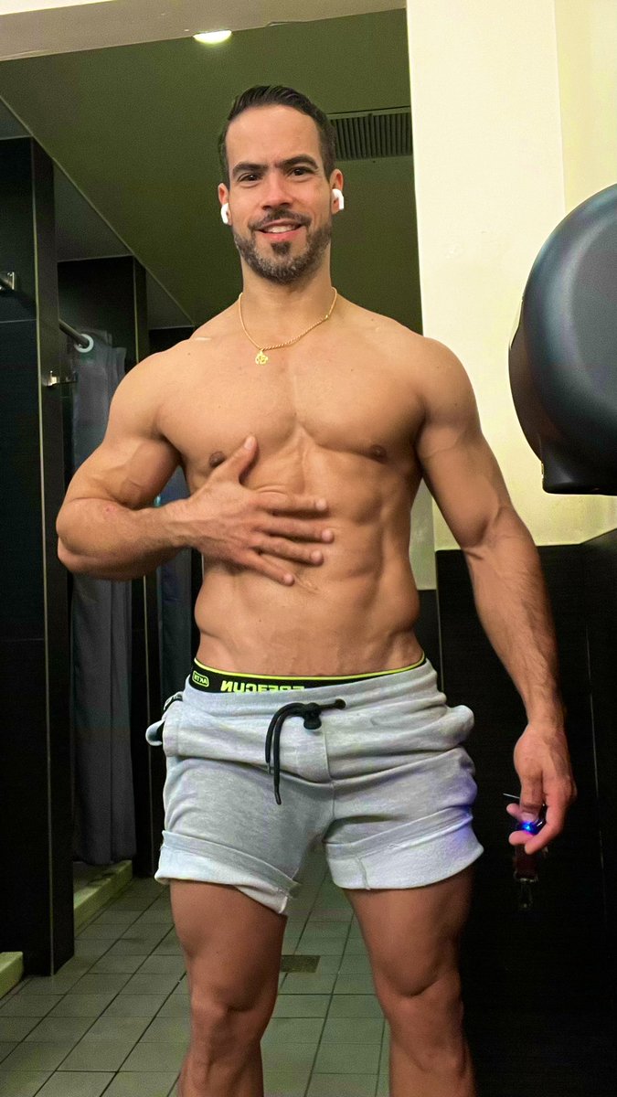 Morning, xq good lo q me como! 🤣