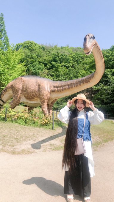 Twitterのコスプレ画像12