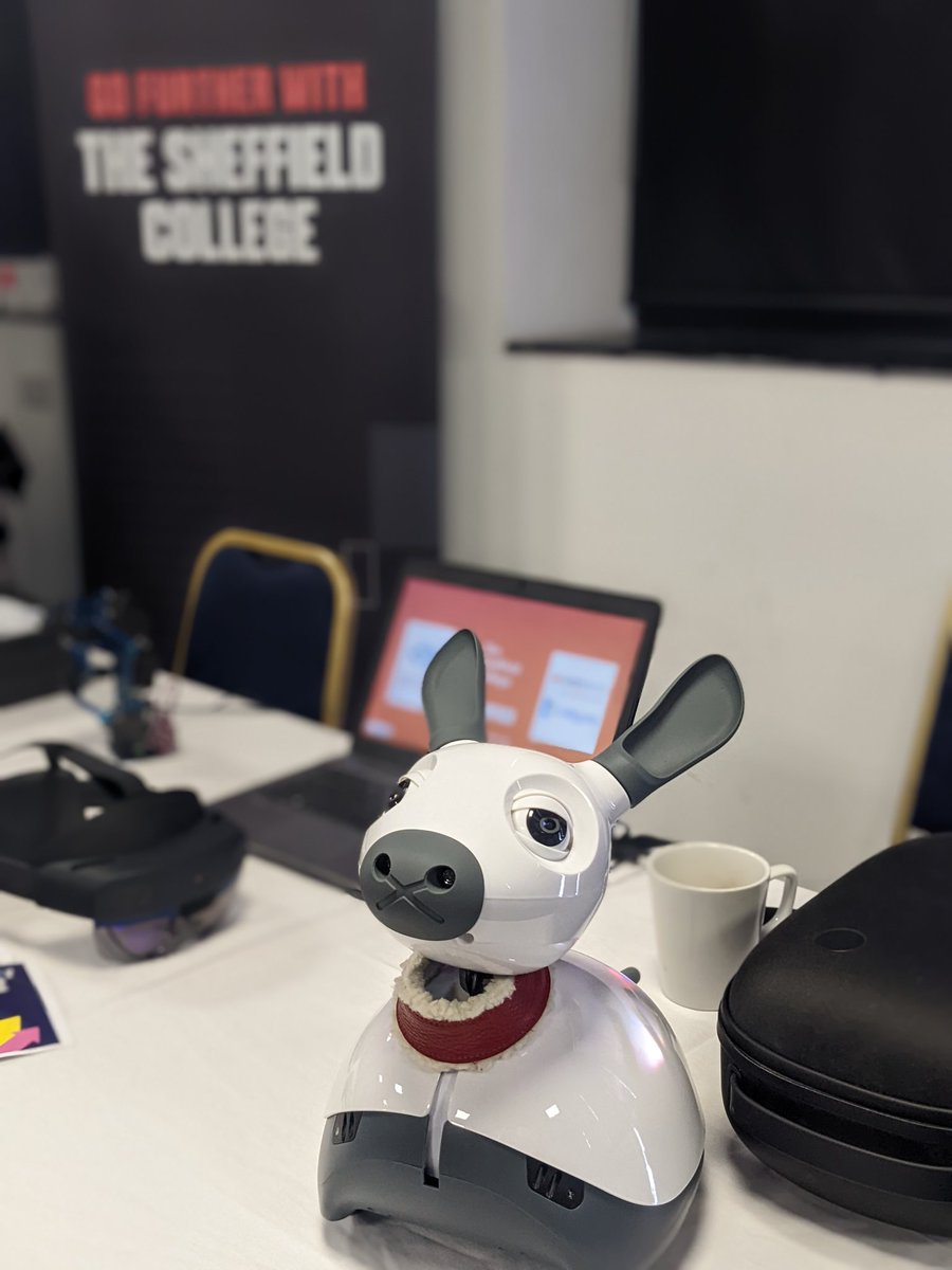 James Thomson tweet media