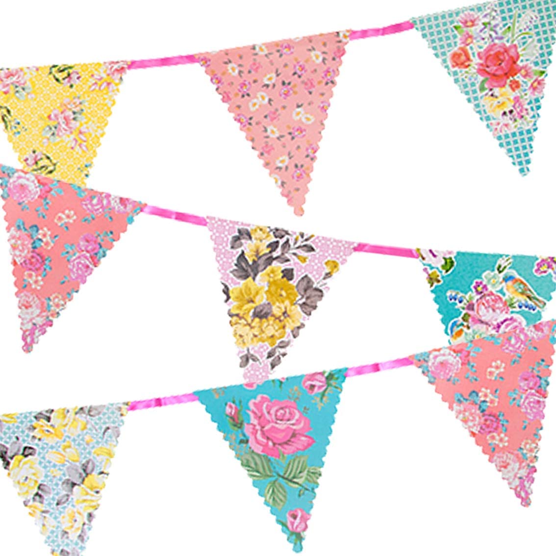 Bunting Workshop this Friday 6pm. Learn how to make your own fabric bunting. All materials provided. Book your free place here: discoverdecrypt.org.uk/event/jubilee-…  <a href="/joltgloucester/">Jolt Gloucester</a> @scrapstoreGlos