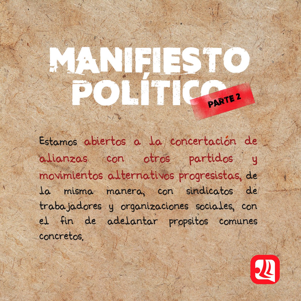 LiberalesLibres's tweet photo. Nuestro coordinador Antonion Vallejo Morales les invita a compartir la segunda parte del manifiesto político de nuestro movimiento #liberaleslibres 

Comparte la información y empiédrate de nuestra ideología deslizando las siguientes imágenes 

#liberaleslibres #apoyamos #petro https://t.co/qTyoem25jI