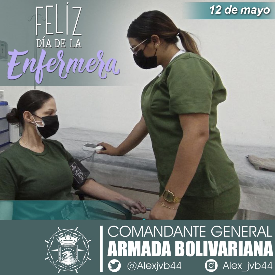 Alm Alexander José Velásquez Bastidas tweet media