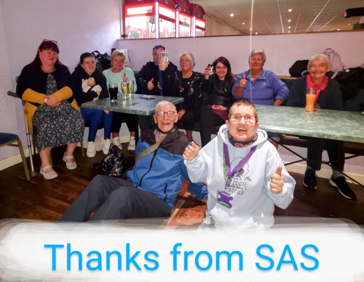 SASCornwall tweet picture