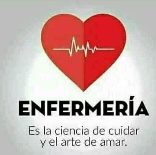 Muchas felicidades para las enfermeras y enfermeros que día a día salvan vidas en cualquier lugar d mundo .
#CubaPorLaSalud 
#CubaPorLaVida