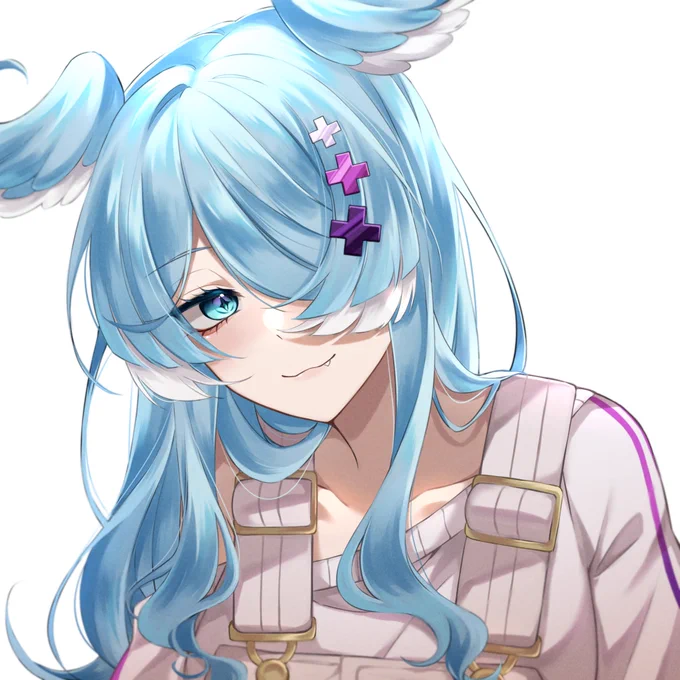 Welcome back ewiwaaaaaaa#pendorART #絵リーラ 