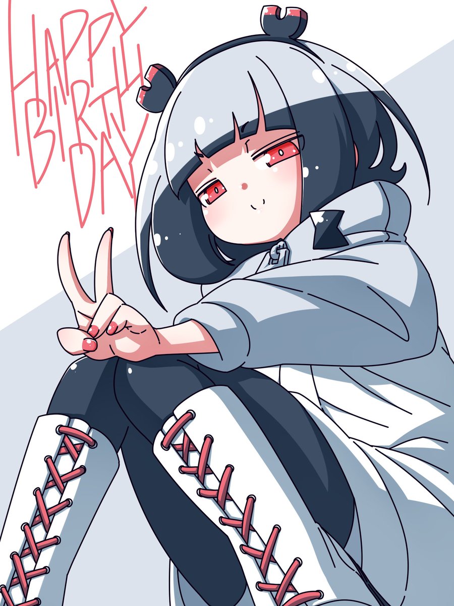 #磁っとみて 
磁富さん誕生日おめでとう🧲 