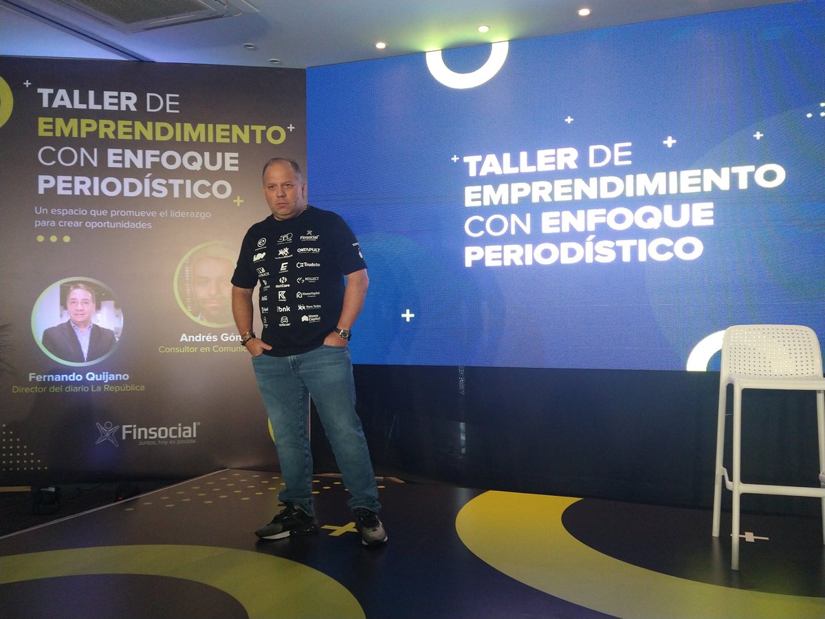 Sentir Positivo tweet media