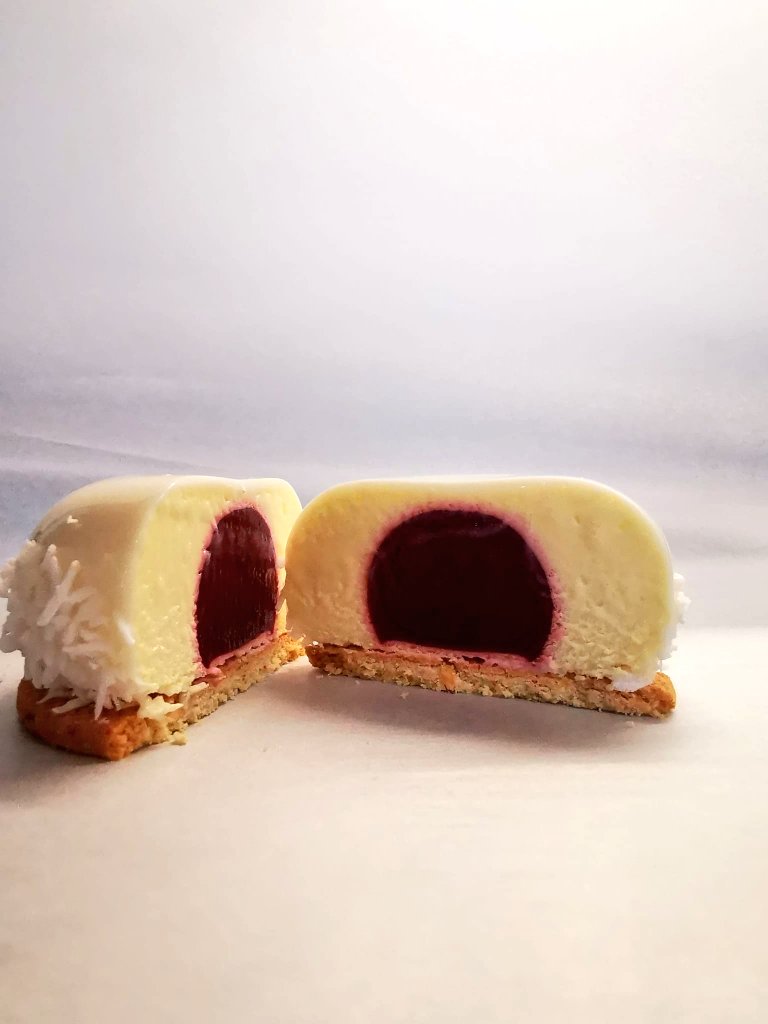 The perfect post dinner bite? Talk to me about how I can help you with your dessert needs.