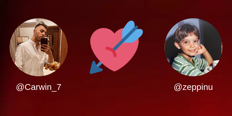 Carlo Delia tweet media