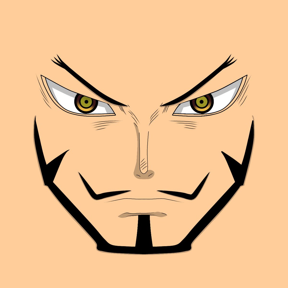 RookieFacesmith's tweet photo. Dracule Mihawk
9609570862 https://t.co/gYQMGOlkES