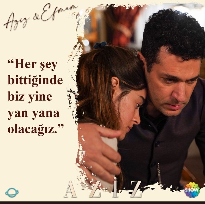 “Biz yine yan yana olacağız.”

sigamos apoyando bir nuestra dizisi ve aktör favorileri

#MuratYıldırım  MuratYıldırım
#Aziz Aziz
#AzEf  AzEf
Hedef: 600 Twits 
50 Rt