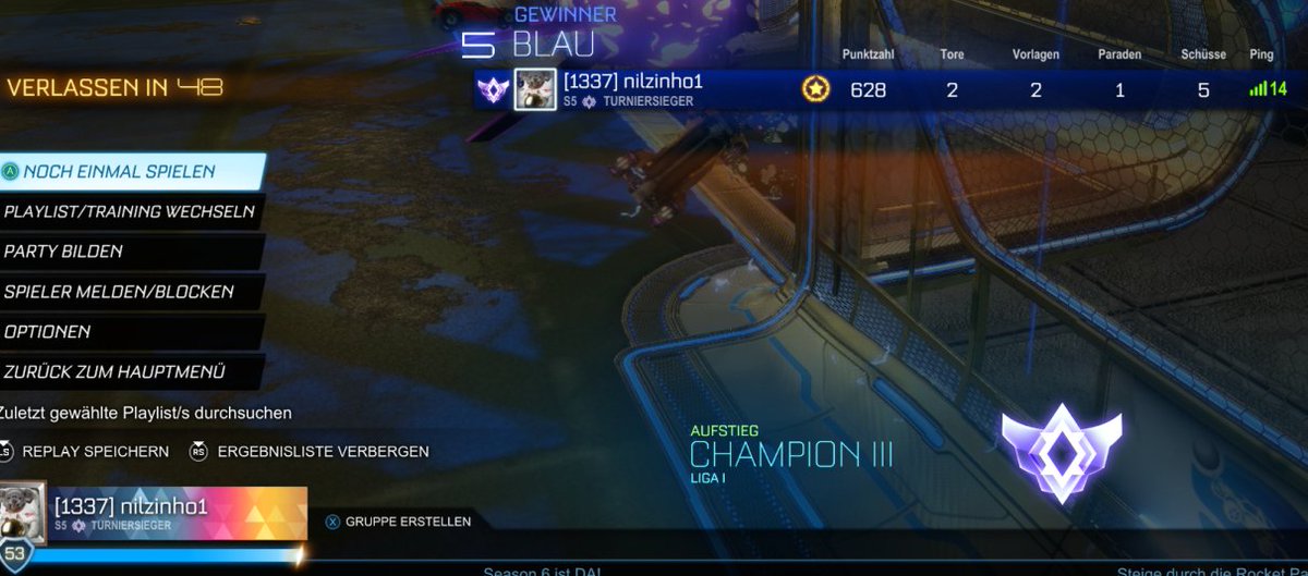peaked!