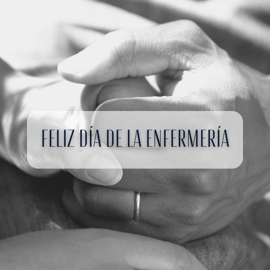 MELangSols's tweet photo. ¡Feliz Día de la Enfermería! 

Nos cuidan y se dejan la piel en el trabajo. No puedo estar más agradecida por sus esfuerzos sobre todo en estos tiempos. 🙏

Como traductora, he tenido la suerte de colaborar con profesores de enfermería de... https://t.co/CrjZdMVLyn