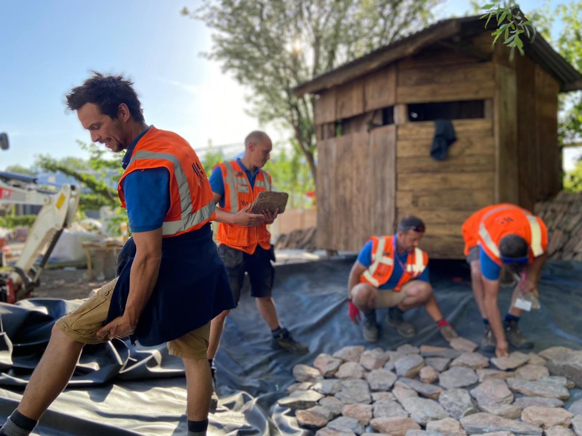 Rewilding Britain tweet media