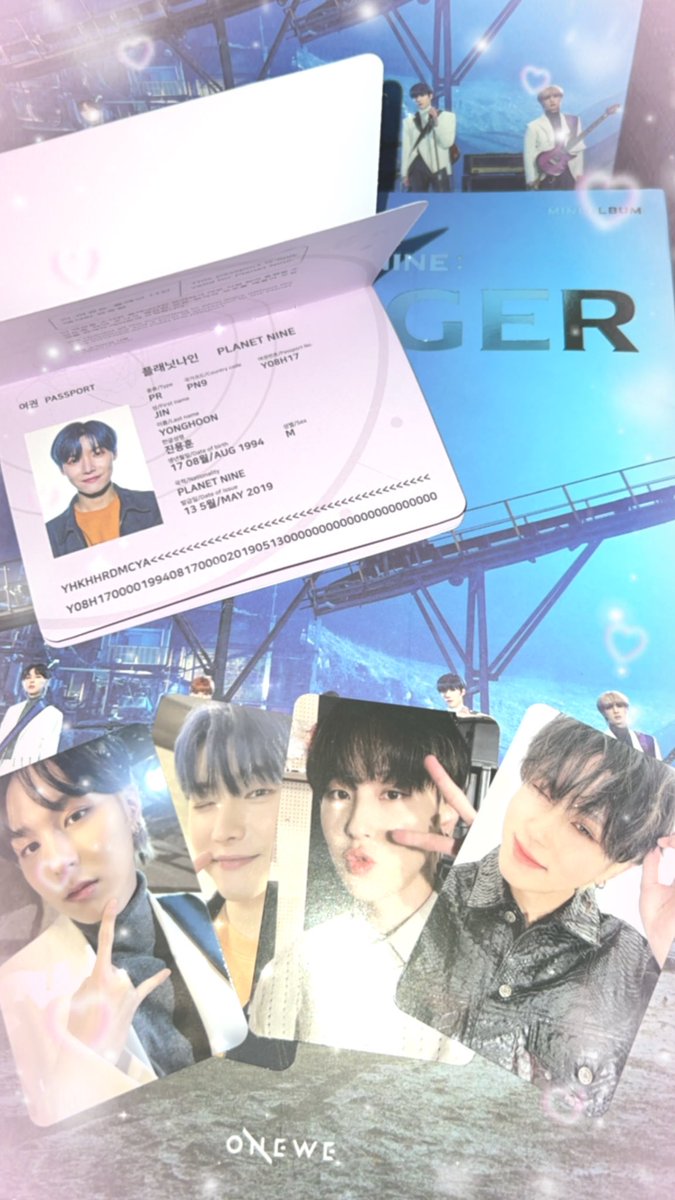 heartcarts's tweet photo. ꒰ happy mail !! ლ(^o^ლ)꒱
☆_☆ another budol from one of my most trusted bns accs !! tysm @owodam_ for bringing my pnv album & concert mds home safely !! tysm also for the freebies ^ω^ !! waiting nalang for the posters & other budols hehe ~
🪷 #starrymail #owodam_proofs https://t.co/GOuV9u2kXT