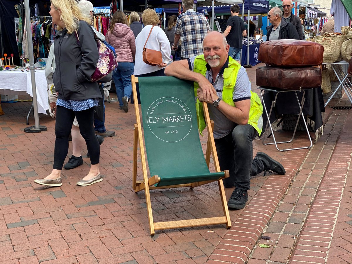 Ely Markets tweet media