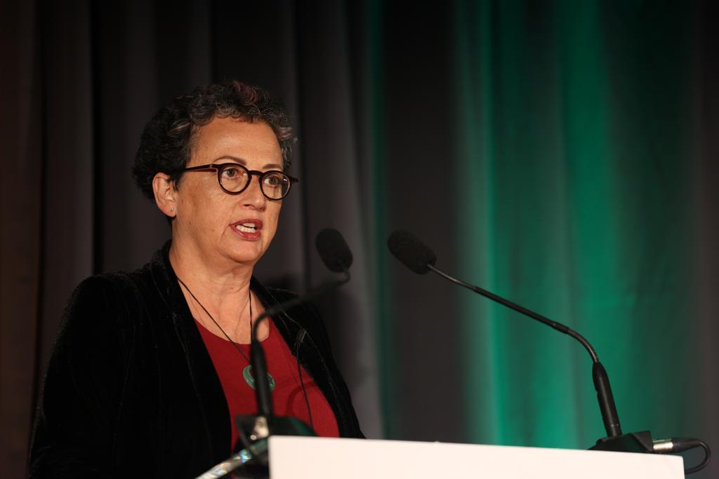 Dublin Climate Summit tweet media