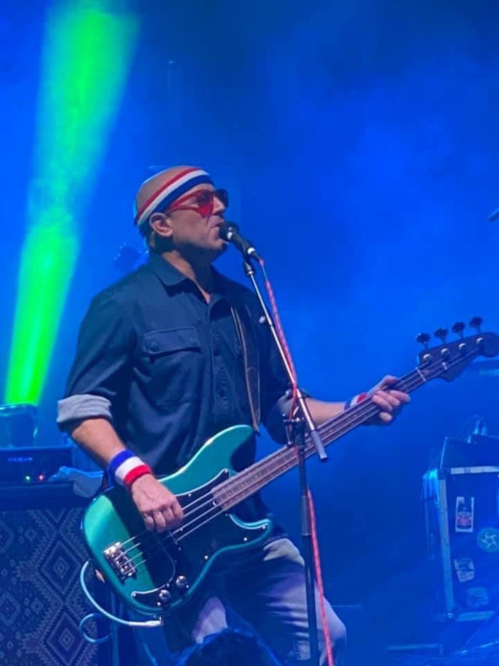 Roger Clyne tweet media