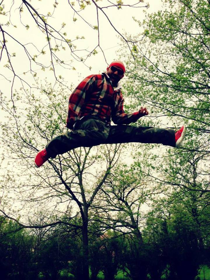 Roger Clyne tweet media