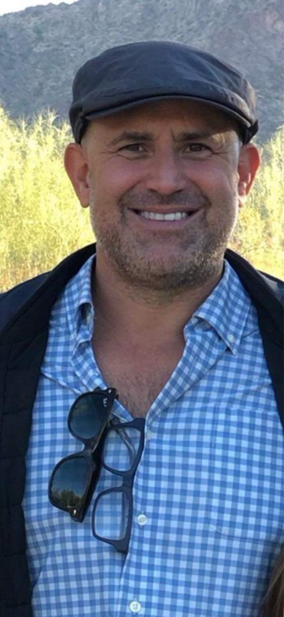 Roger Clyne tweet media