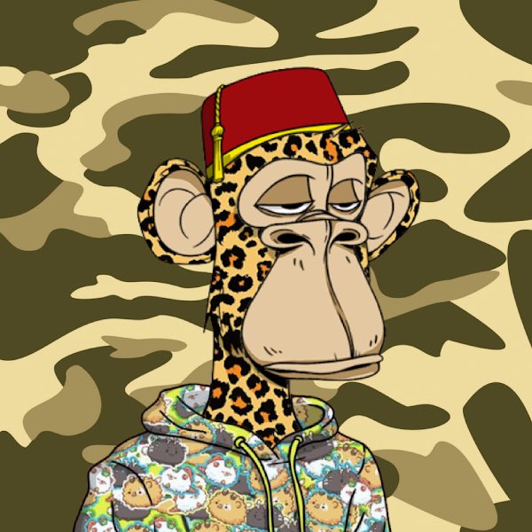 nft_cryptogang's tweet photo. Free NFT airdrop 🐆

Drop your $ETH address 💎

Follow with 🔔 Like &amp; RT ✅ 24 hours https://t.co/8j1iXugcs8
