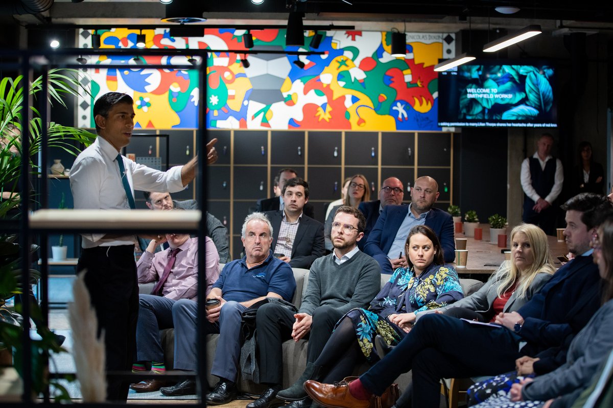 Smithfield, Stoke-on-Trent tweet media