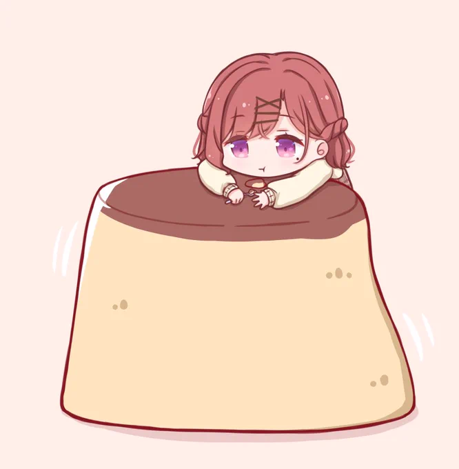 🍮 