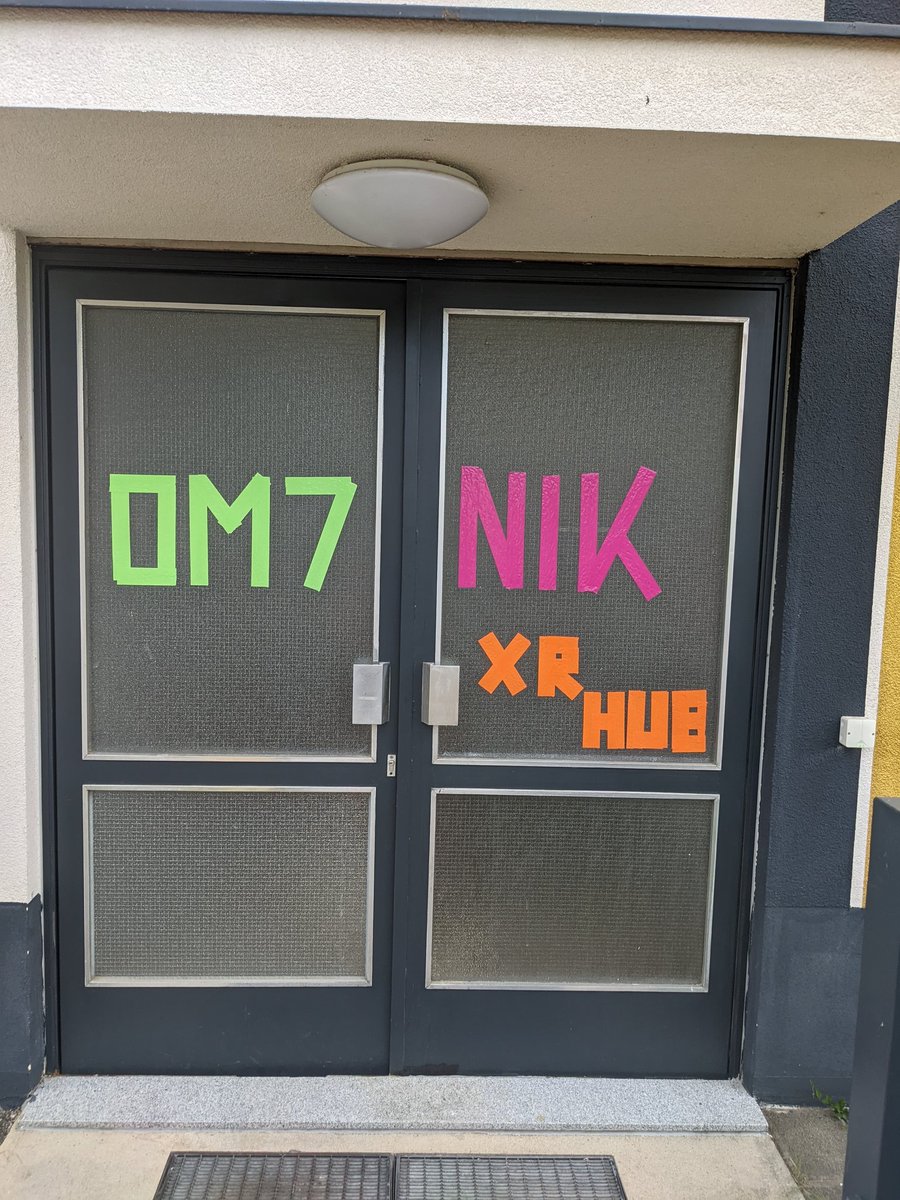 Sven Laumer (@svenlaumer) on Twitter photo I am looking forward to see <a href="/NIKNBG/">NIK - NETZWERK DER DIGITALWIRTSCHAFT #NIKNUE</a> <a href="/xrhubnue/">XR HUB Nürnberg</a> new offices today and to meet a lot of people from <a href="/MetropolregionN/">Metropolregion Nürnberg</a> digital network again in real life #newoffices #networking #nik #preopening I am looking forward to see <a href="/NIKNBG/">NIK - NETZWERK DER DIGITALWIRTSCHAFT #NIKNUE</a> <a href="/xrhubnue/">XR HUB Nürnberg</a> new offices today and to meet a lot of people from <a href="/MetropolregionN/">Metropolregion Nürnberg</a> digital network again in real life #newoffices #networking #nik #preopening
