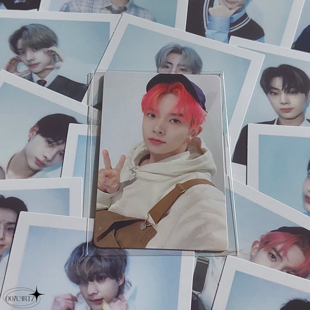 007C4RTZ's tweet photo. I PULLED HEESEUNG YEY!
thank you so much po @KcnBns! my gguggu package arrived safely, hoping for more budols with you^^
#KCNfeedbacks https://t.co/iee4qziyJ3