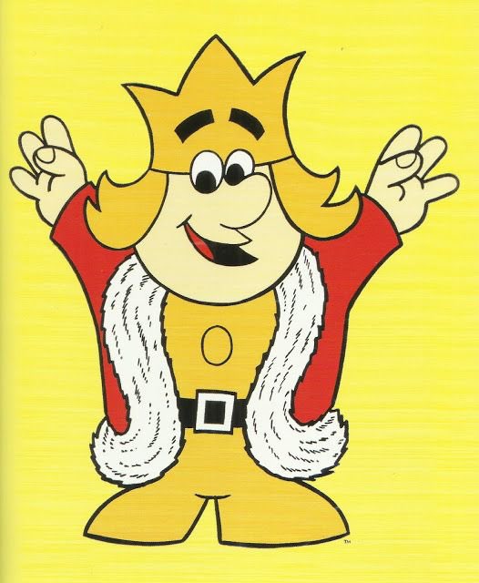 JimmRet's tweet photo. #WellBackInMyDay the Burger King was a cartoon. Now I’m in the mood for a hamburger. https://t.co/vNB382Kxqd