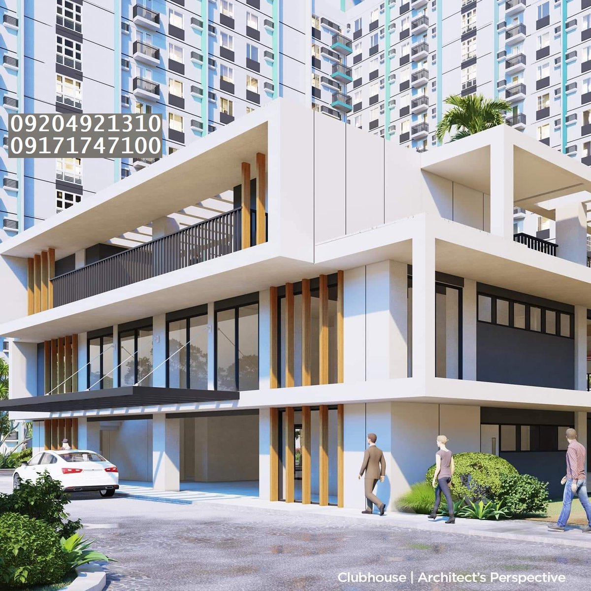 ryanzarate's tweet image. BREAKING NEWS‼️ Soon to Rise‼️
Casa Mira Palawan the First Highrise Condominium in the City of Puerto Princesa PALAWAN ‼️ +63 920 492 1310
Be one of our first 100 buyers to avail this Amazing deal🤝🤝🤝
Now accepting Letter of Intent(LOI) starting today‼️
For as low as P4,800**