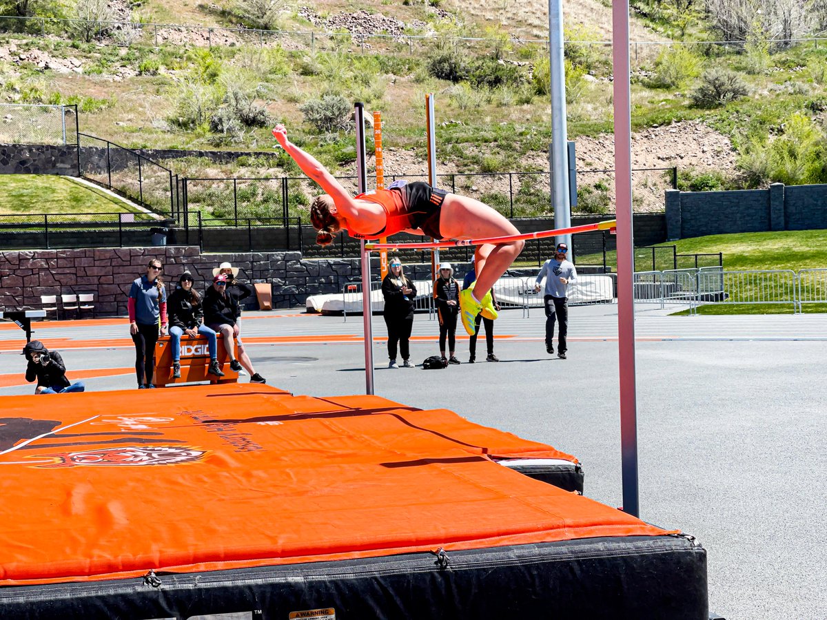 IdahoStateTFXC's tweet image. 