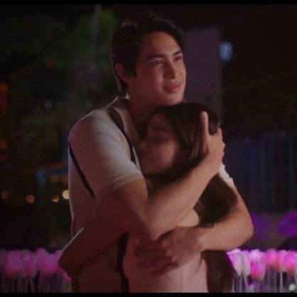 dbbbbbeyaaah's tweet photo. not tagsen, not deib and max. i only see donbelle here!!waah😭❤️❤️ https://t.co/U6mMkvY9dT