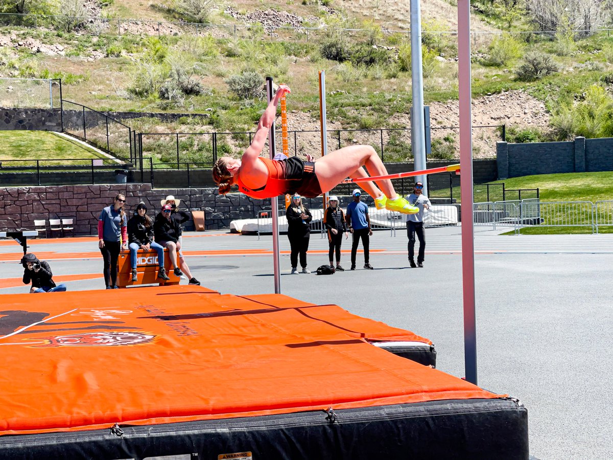 IdahoStateTFXC's tweet image. 